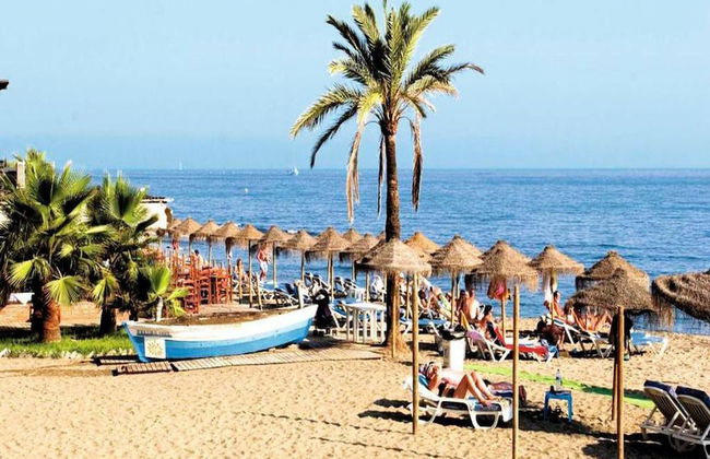 Studio in Estepona Near Sandy Beach - Foto 17