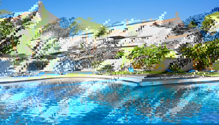 Foto 1 - Benavista Studio - El Paraiso