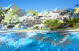 Foto 1 - Benavista Studio - El Paraiso