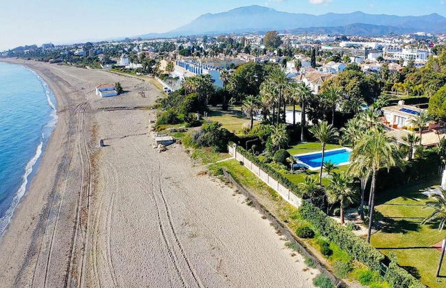 Studio in Estepona Near Sandy Beach - Foto 21