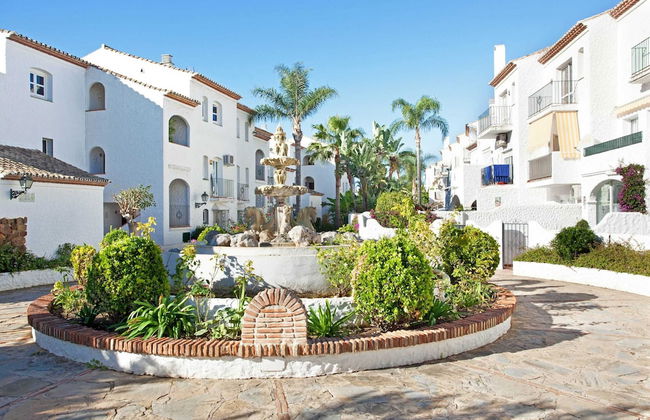 Studio in Estepona Near Sandy Beach - Foto 12