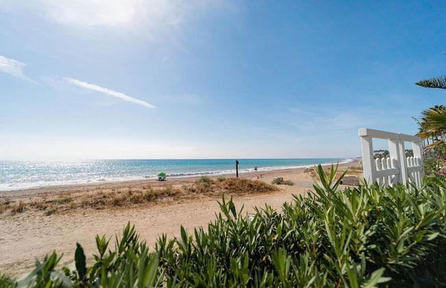 Studio in Estepona Near Sandy Beach - Foto 25
