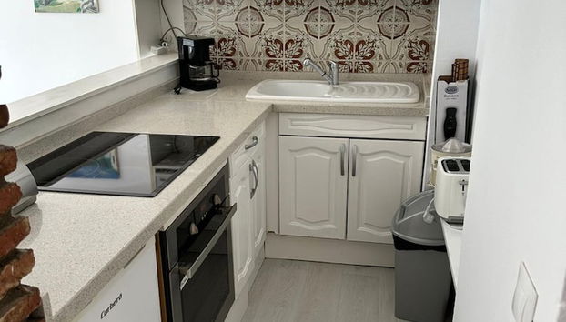 Cucina privata