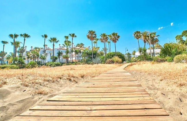 Studio in Estepona Near Sandy Beach - Foto 22