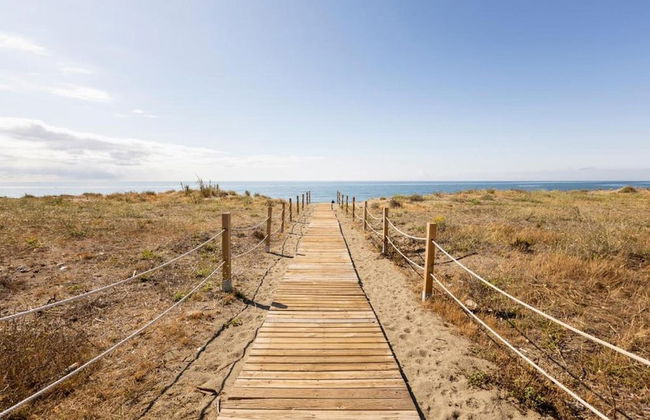 Studio in Estepona Near Sandy Beach - Foto 14