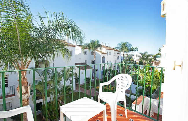 Studio in Estepona Near Sandy Beach - Foto 13