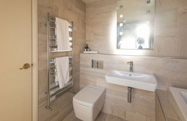 Host Stay The Coach House - Foto 11