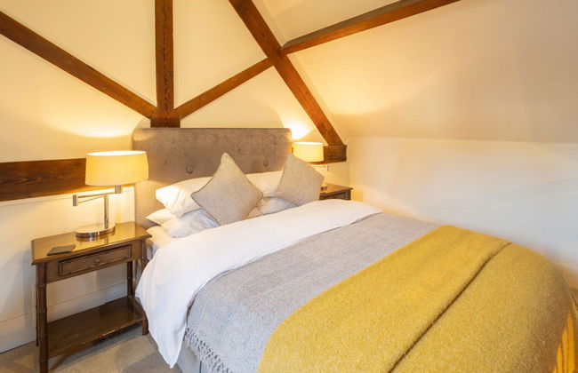 Host Stay The Coach House - Foto 8