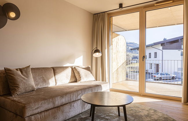 Lovely Apartment Near ski Area - Foto 4