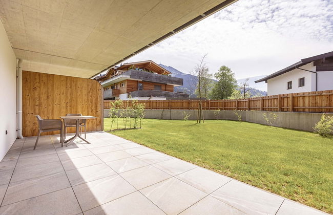 Lovely Apartment Near ski Area - Foto 11