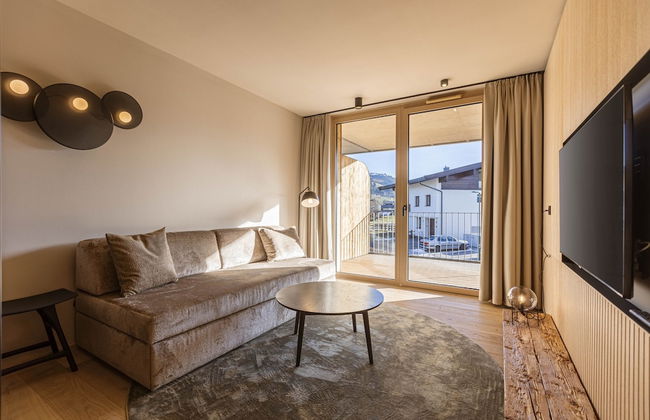 Lovely Apartment Near ski Area - Foto 3