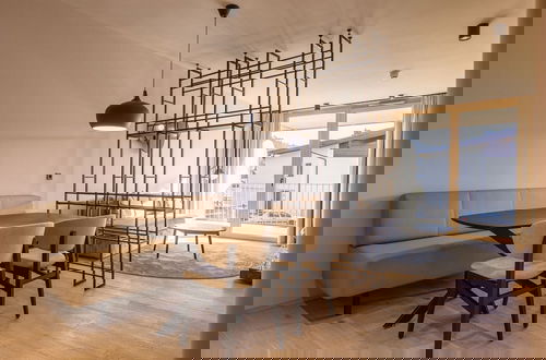 Foto 7 - Lovely Apartment Near ski Area