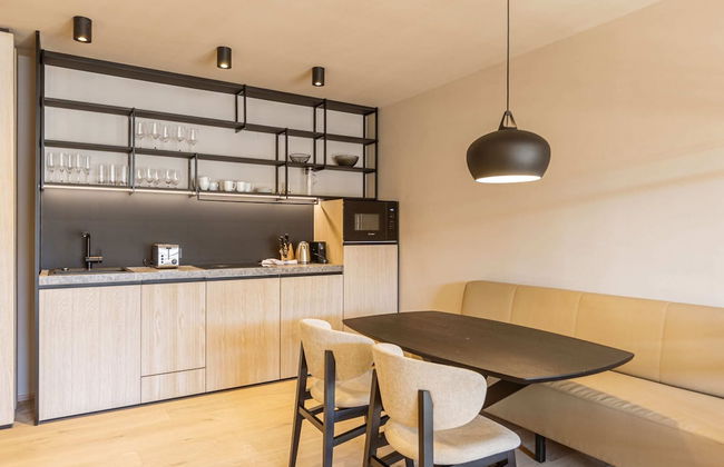 Lovely Apartment Near ski Area - Foto 7