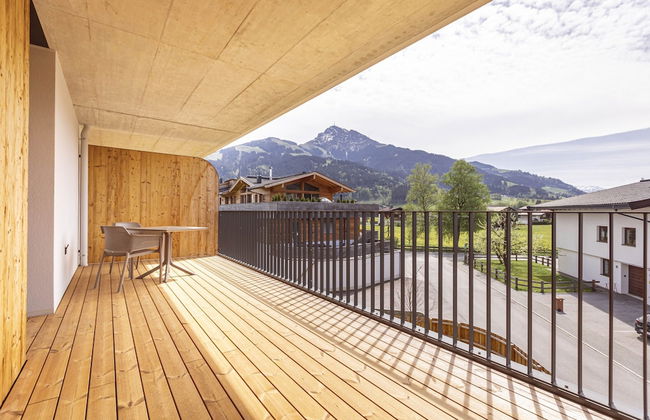 Lovely Apartment Near ski Area - Foto 12