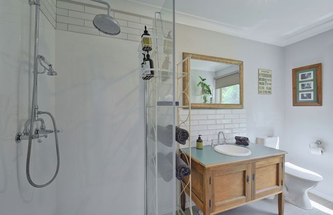Country House Retreat - Photo 21