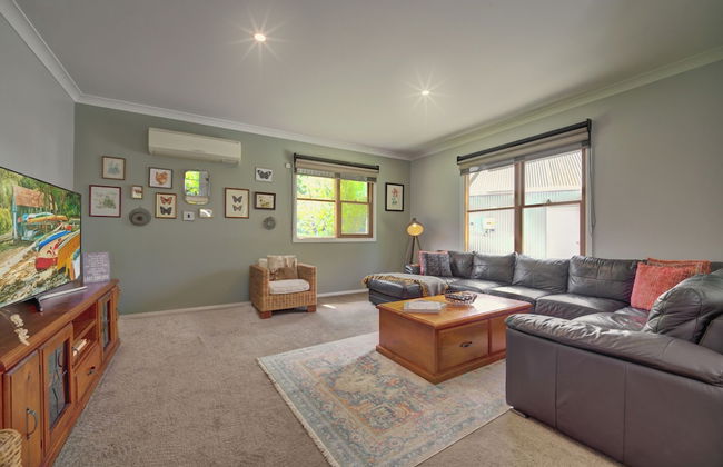 Country House Retreat - Photo 11
