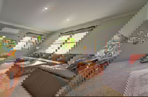 Photo 11 - Country House Retreat