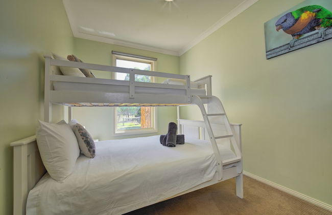 Country House Retreat - Photo 6