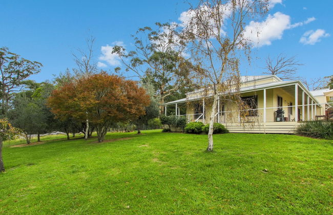 Country House Retreat - Photo 25