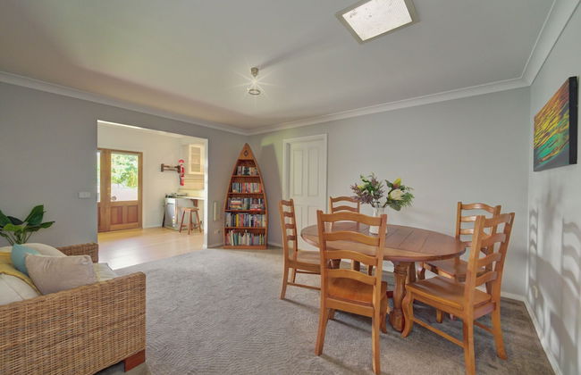 Country House Retreat - Photo 12
