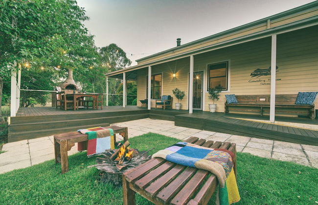 Country House Retreat - Photo 17