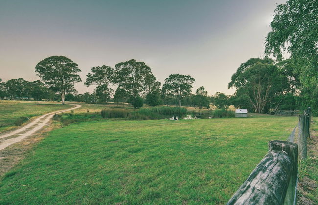 Country House Retreat - Photo 30