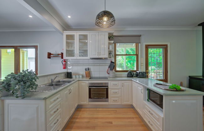 Country House Retreat - Photo 7