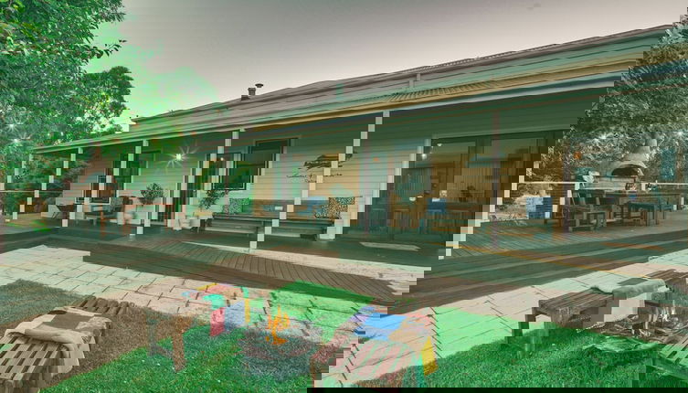 Photo 1 - Country House Retreat
