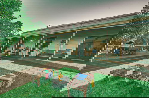 Photo 1 - Country House Retreat