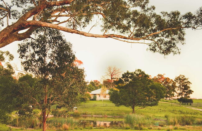 Country House Retreat - Photo 29
