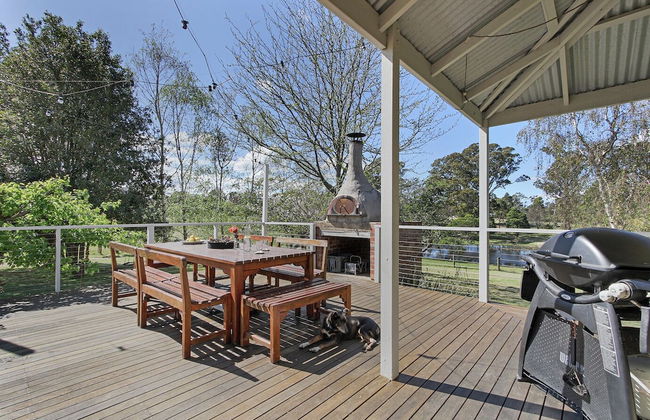 Country House Retreat - Photo 14