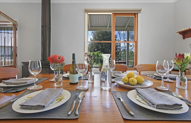 Country House Retreat - Photo 10