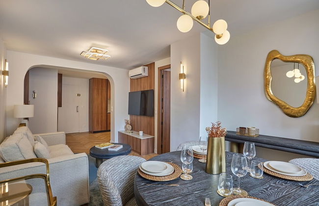 Apartment in the Center of Paris - Photo 10