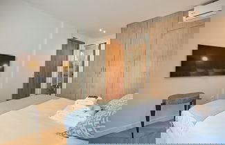 Foto 2 - Apartment in the Center of Paris