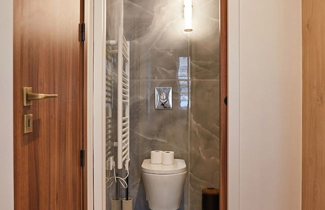 Apartment in the Center of Paris - Photo 9