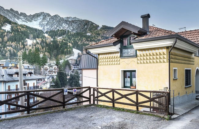 Olivia s Home in Ponte di Legno - Foto 26