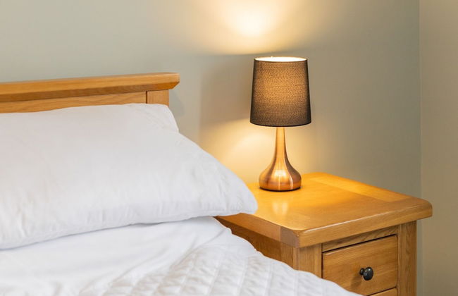 Host Stay Croft Cottage - Foto 15