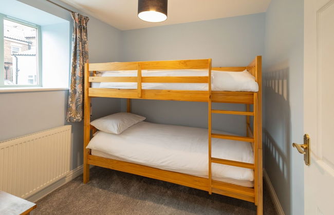 Host Stay Croft Cottage - Foto 10
