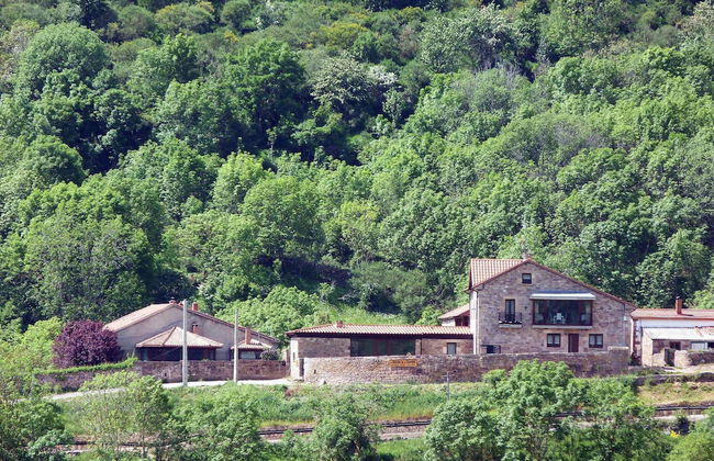 El Balcon de La Lomba - Casa - Foto 70