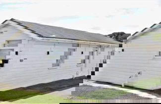 Foto 1 - 3 Bedroom Detached Holiday Chalet, Southshore Park