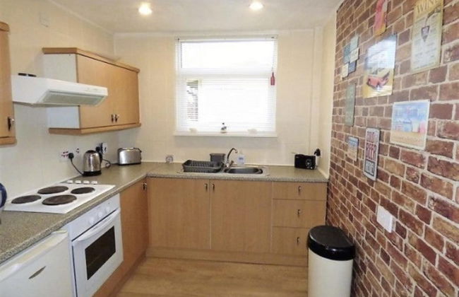 3 Bedroom Detached Holiday Chalet, Southshore Park - Foto 5