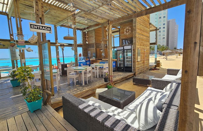 Oceana Suites Laguna del Mar - Photo 34