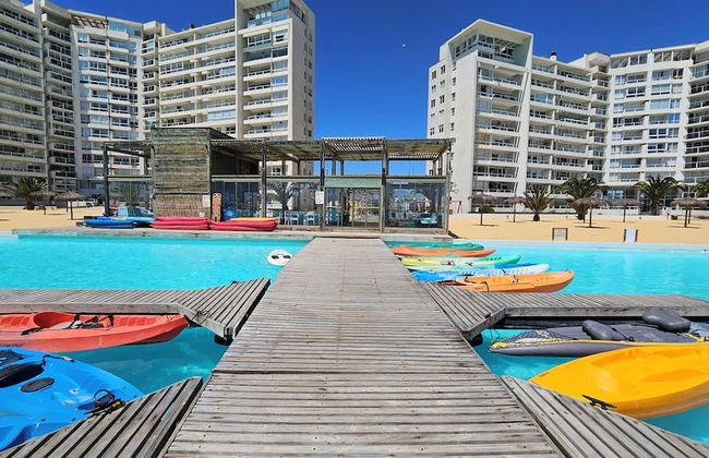 Oceana Suites Laguna del Mar - Photo 31