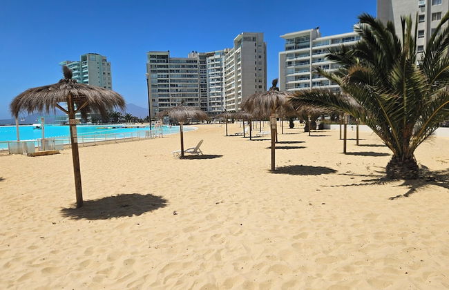 Oceana Suites Laguna del Mar - Photo 27