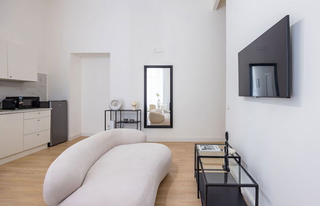 Blu Suite by Napoliapartments - Foto 15