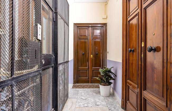 Blu Suite by Napoliapartments - Foto 38