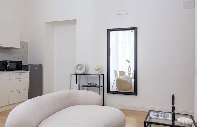 Blu Suite by Napoliapartments - Foto 33