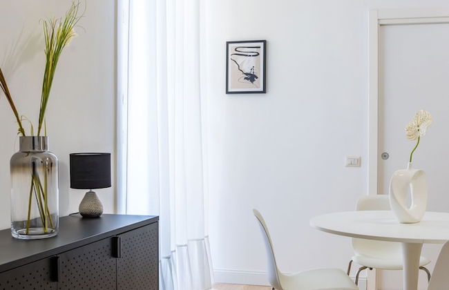 Blu Suite by Napoliapartments - Foto 29