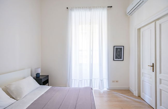 Blu Suite by Napoliapartments - Foto 3