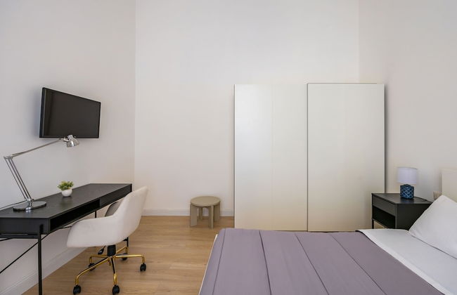 Blu Suite by Napoliapartments - Foto 25